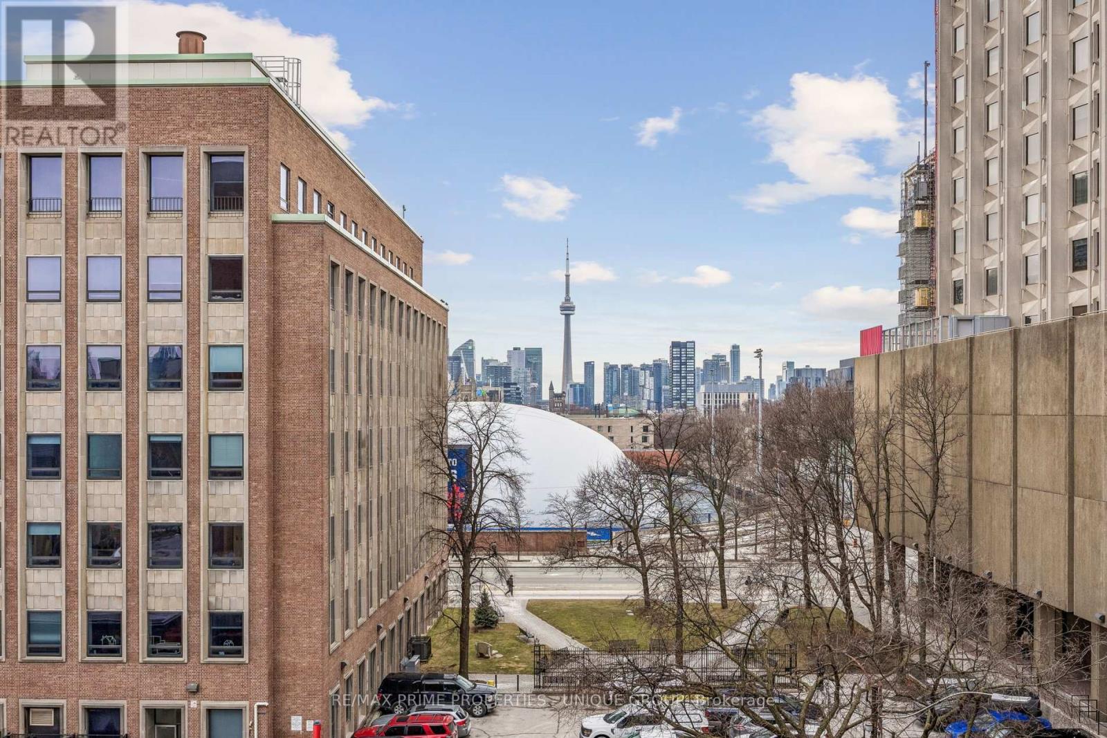 805 - 55 Prince Arthur Avenue, Toronto, Ontario  M5R 1B3 - Photo 39 - C12931826