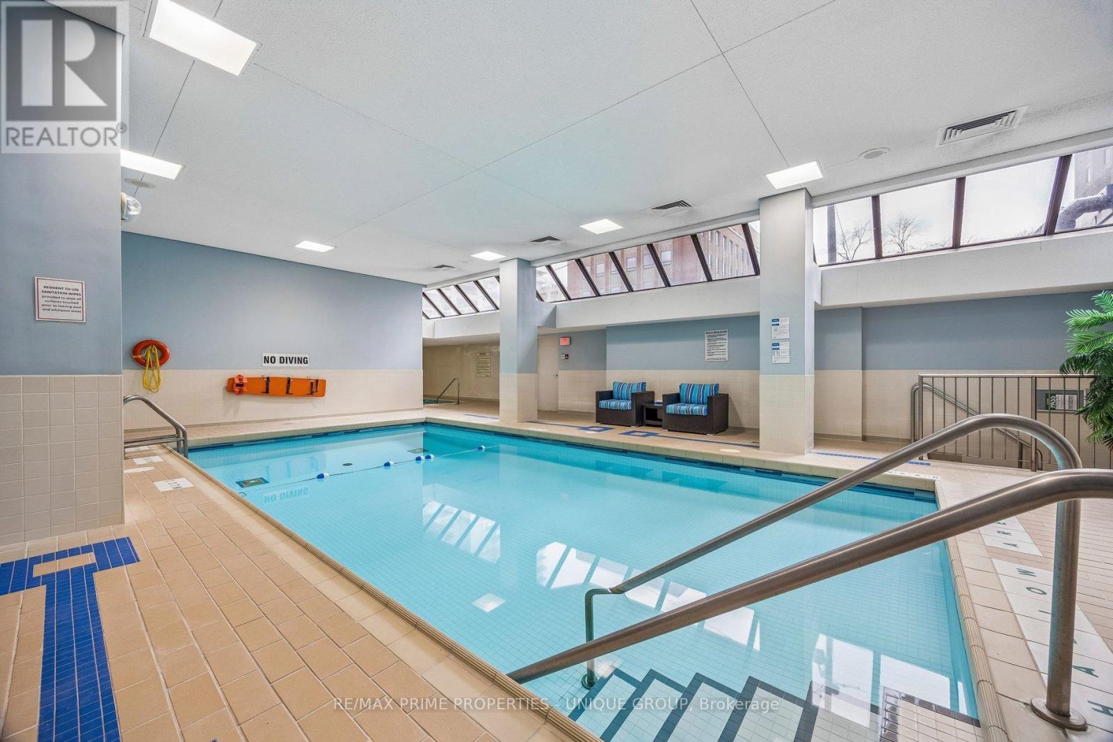 805 - 55 Prince Arthur Avenue, Toronto, Ontario  M5R 1B3 - Photo 41 - C12931826