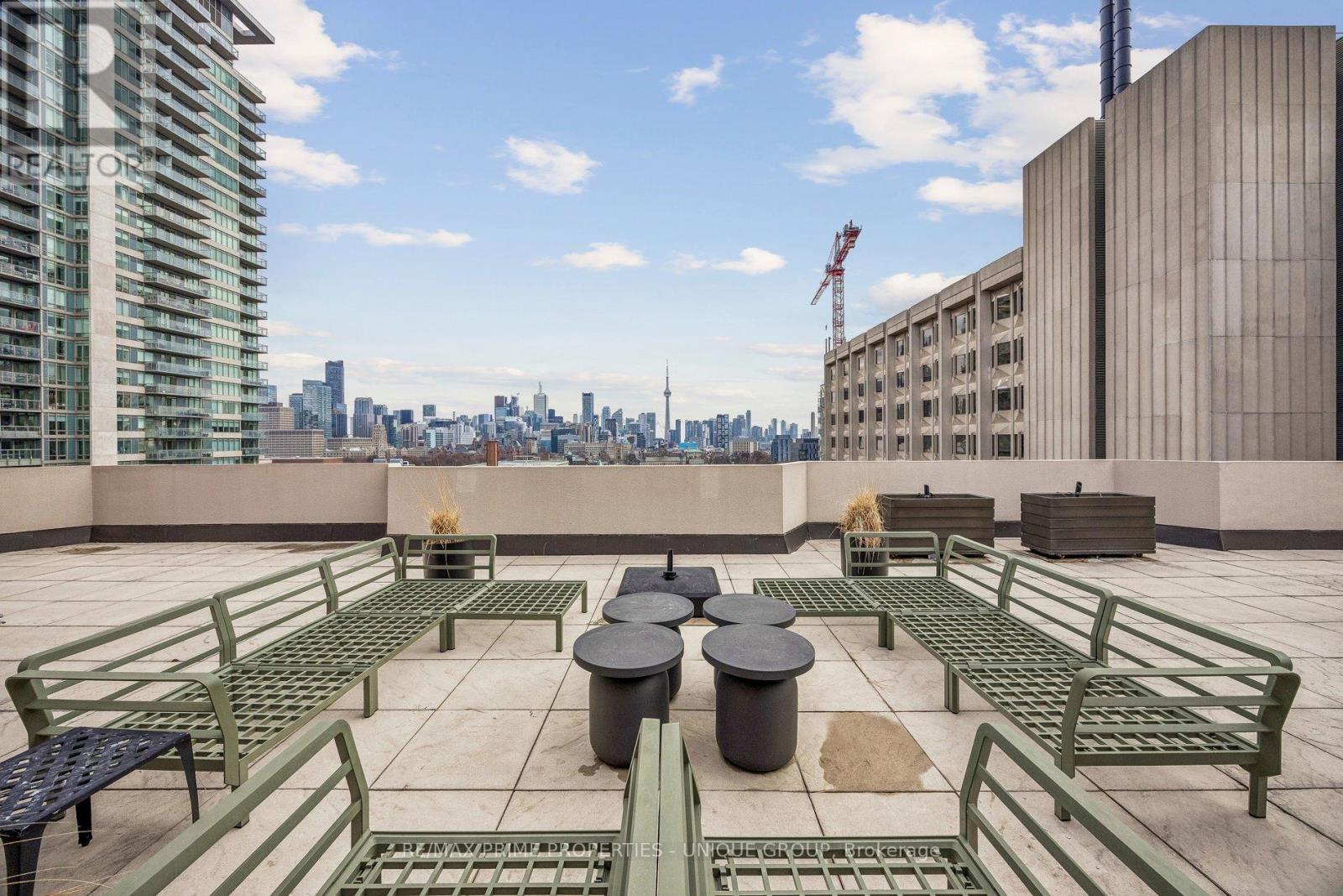 805 - 55 Prince Arthur Avenue, Toronto, Ontario  M5R 1B3 - Photo 49 - C12931826