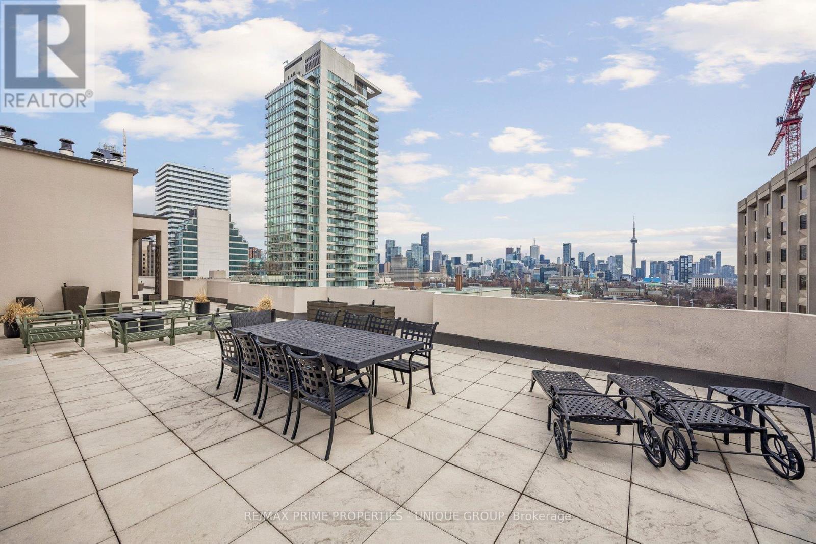 805 - 55 Prince Arthur Avenue, Toronto, Ontario  M5R 1B3 - Photo 50 - C12931826