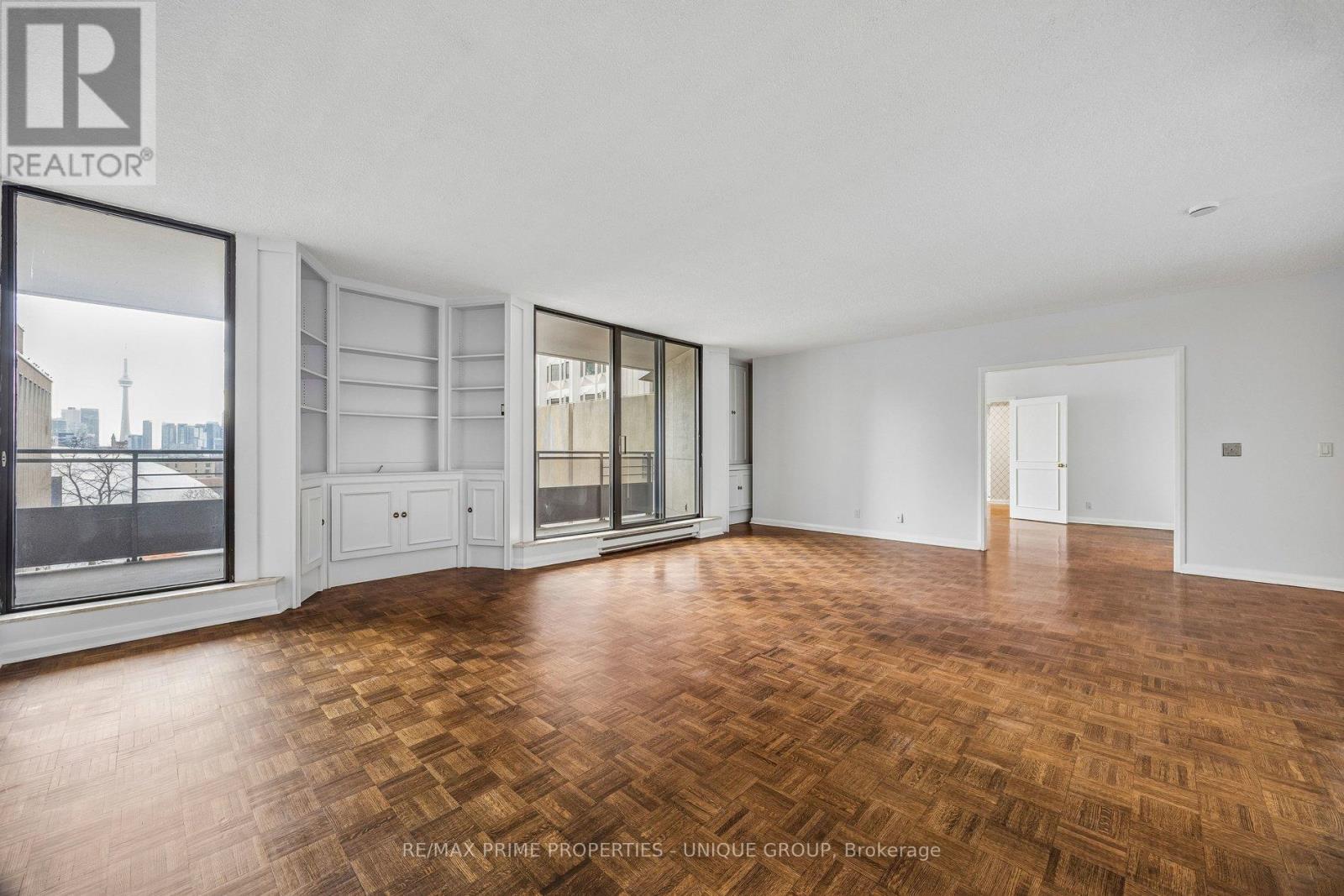 805 - 55 Prince Arthur Avenue, Toronto, Ontario  M5R 1B3 - Photo 8 - C12931826