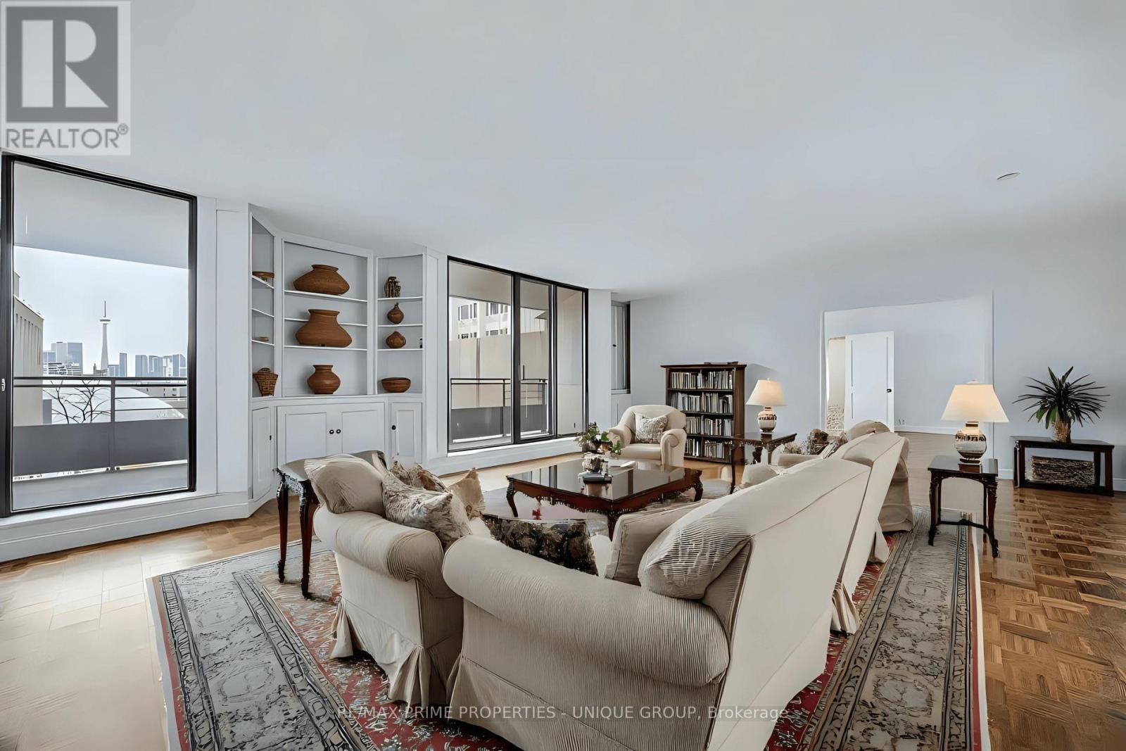 805 - 55 Prince Arthur Avenue, Toronto, Ontario  M5R 1B3 - Photo 9 - C12931826