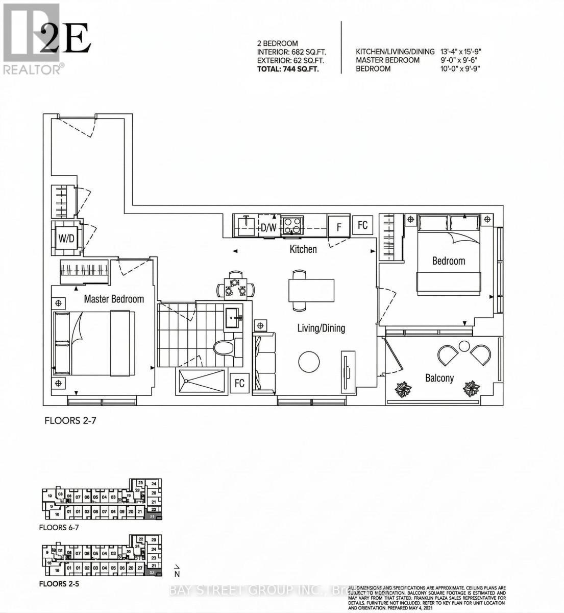 523 - 6 Greenbriar Rd Road, Toronto, Ontario  M2K 0H6 - Photo 24 - C12931850