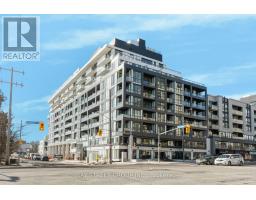 523 - 6 GREENBRIAR RD ROAD, Toronto, Ontario