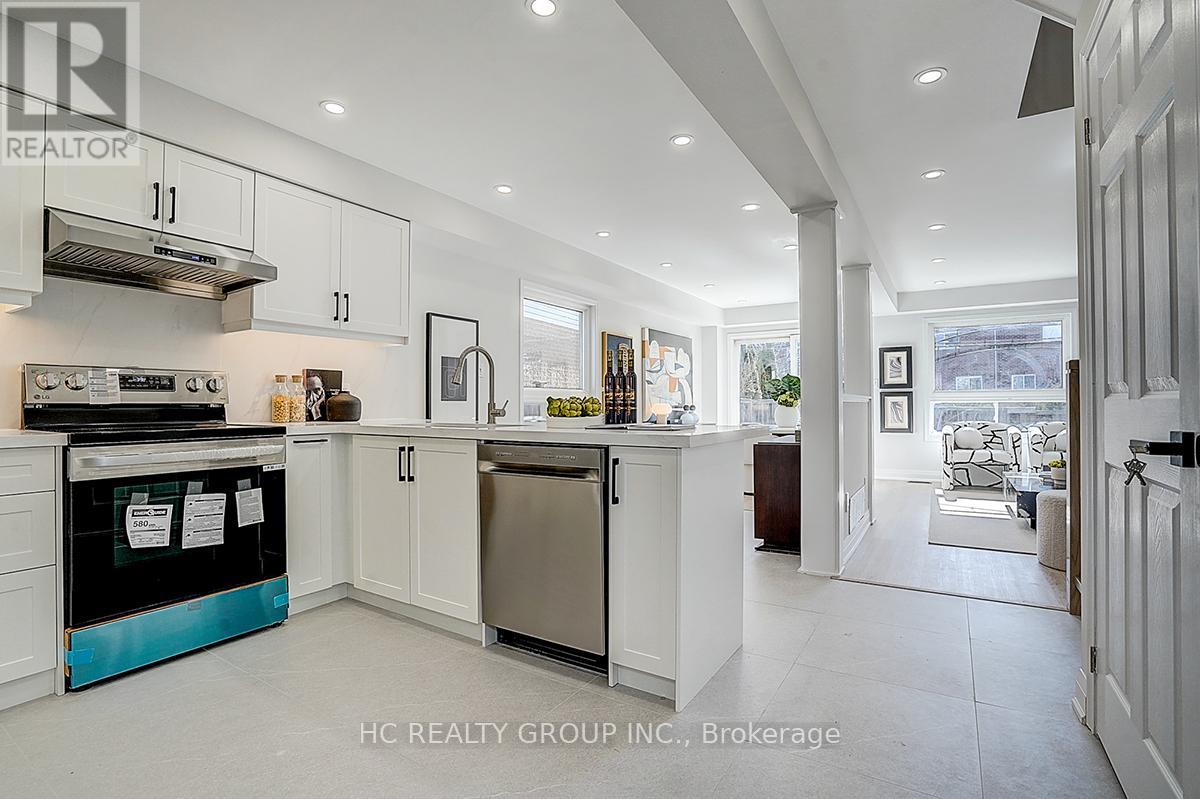 4 Daley Avenue, Clarington, Ontario  L1C 5G1 - Photo 17 - E12931842