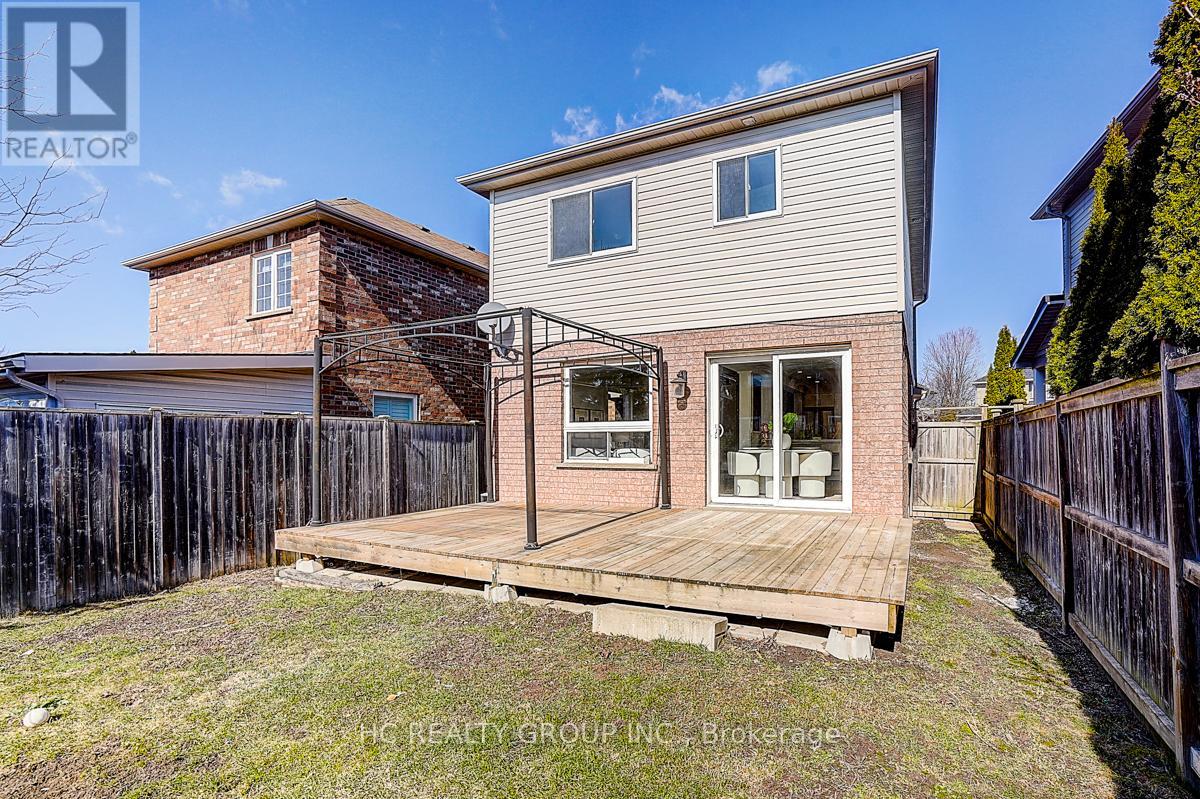 4 Daley Avenue, Clarington, Ontario  L1C 5G1 - Photo 46 - E12931842