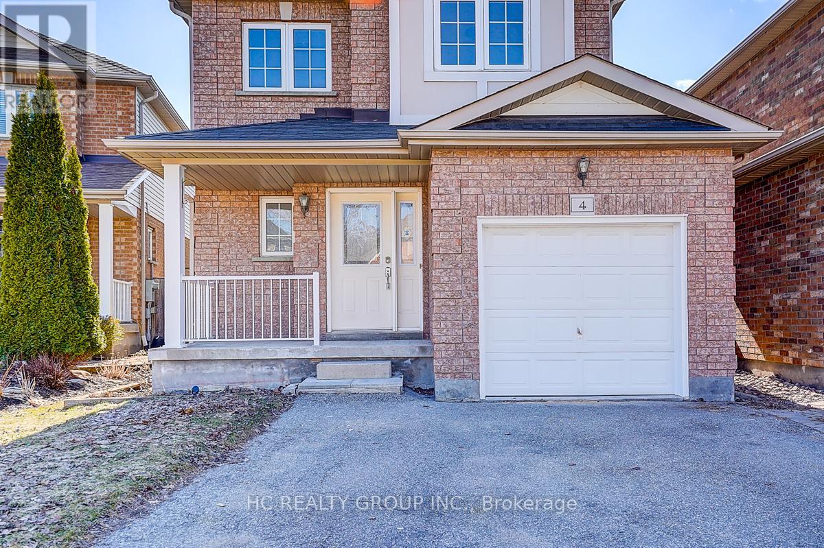 4 Daley Avenue, Clarington, Ontario  L1C 5G1 - Photo 47 - E12931842