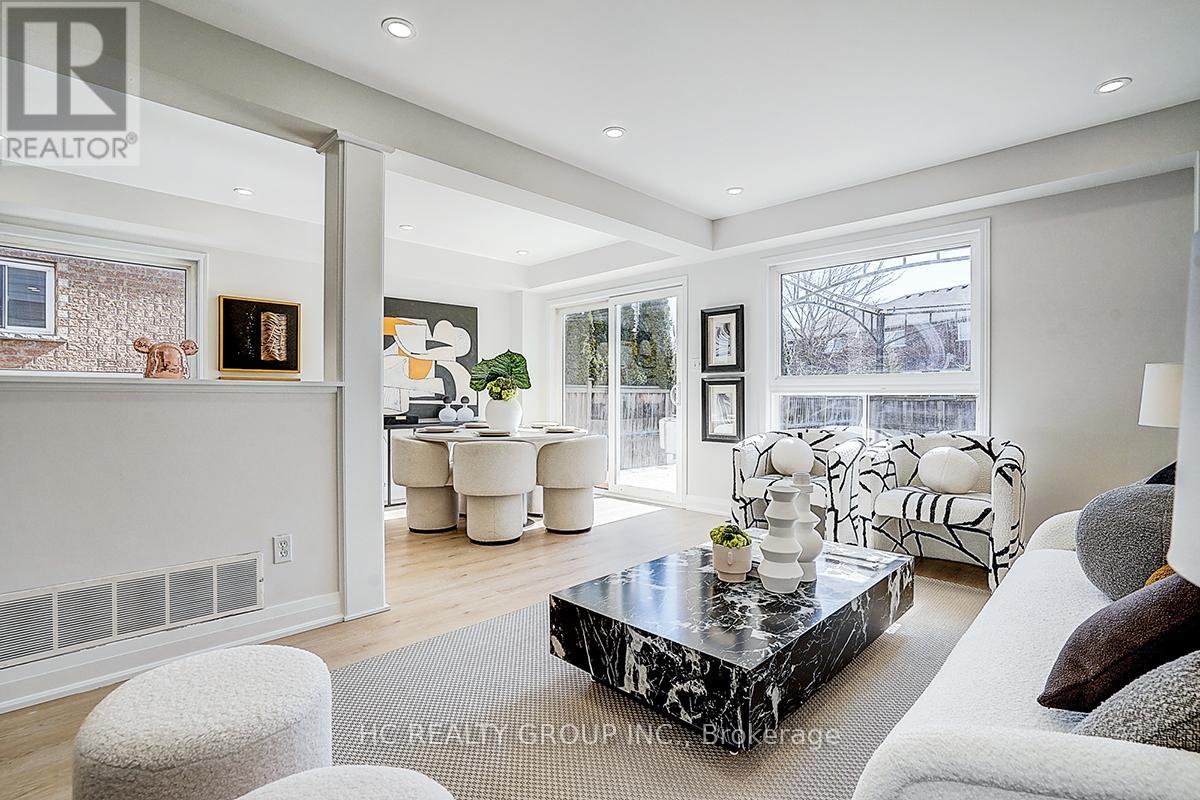 4 Daley Avenue, Clarington, Ontario  L1C 5G1 - Photo 5 - E12931842