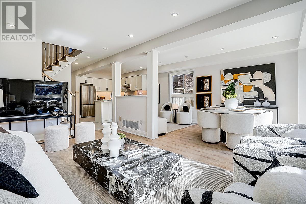 4 Daley Avenue, Clarington, Ontario  L1C 5G1 - Photo 6 - E12931842