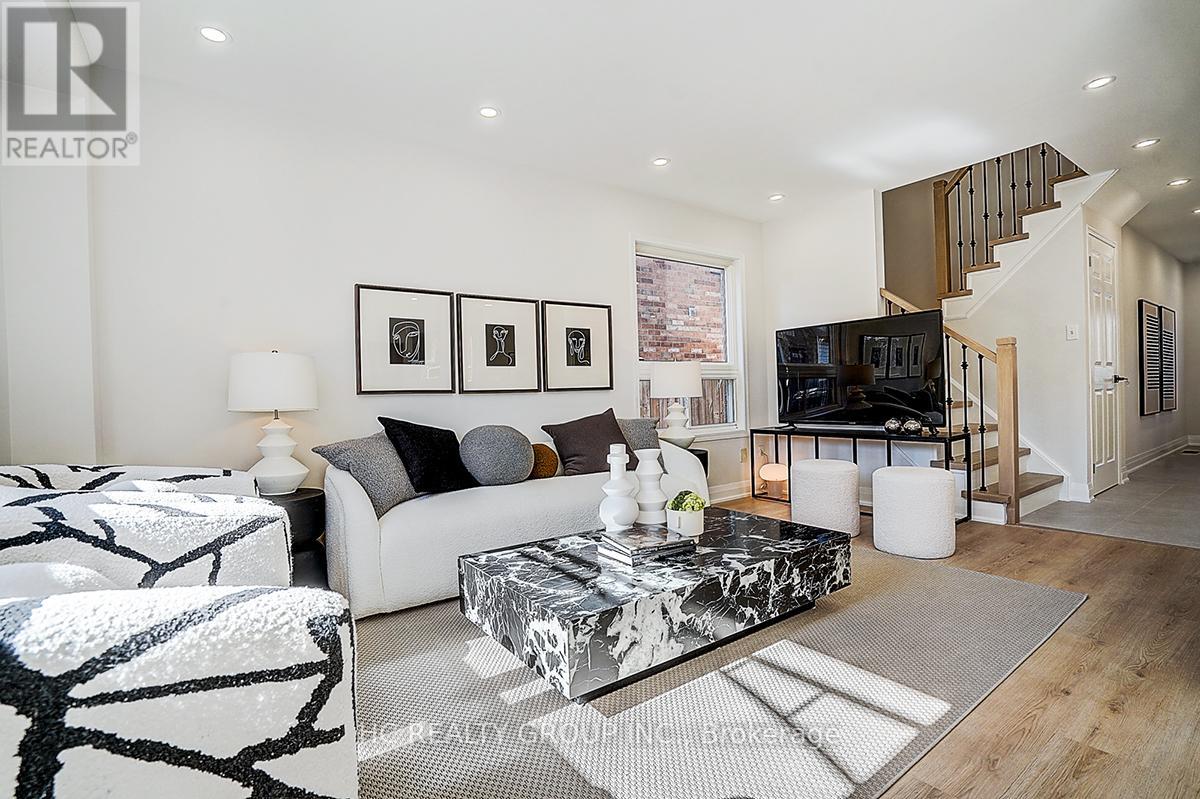 4 Daley Avenue, Clarington, Ontario  L1C 5G1 - Photo 7 - E12931842