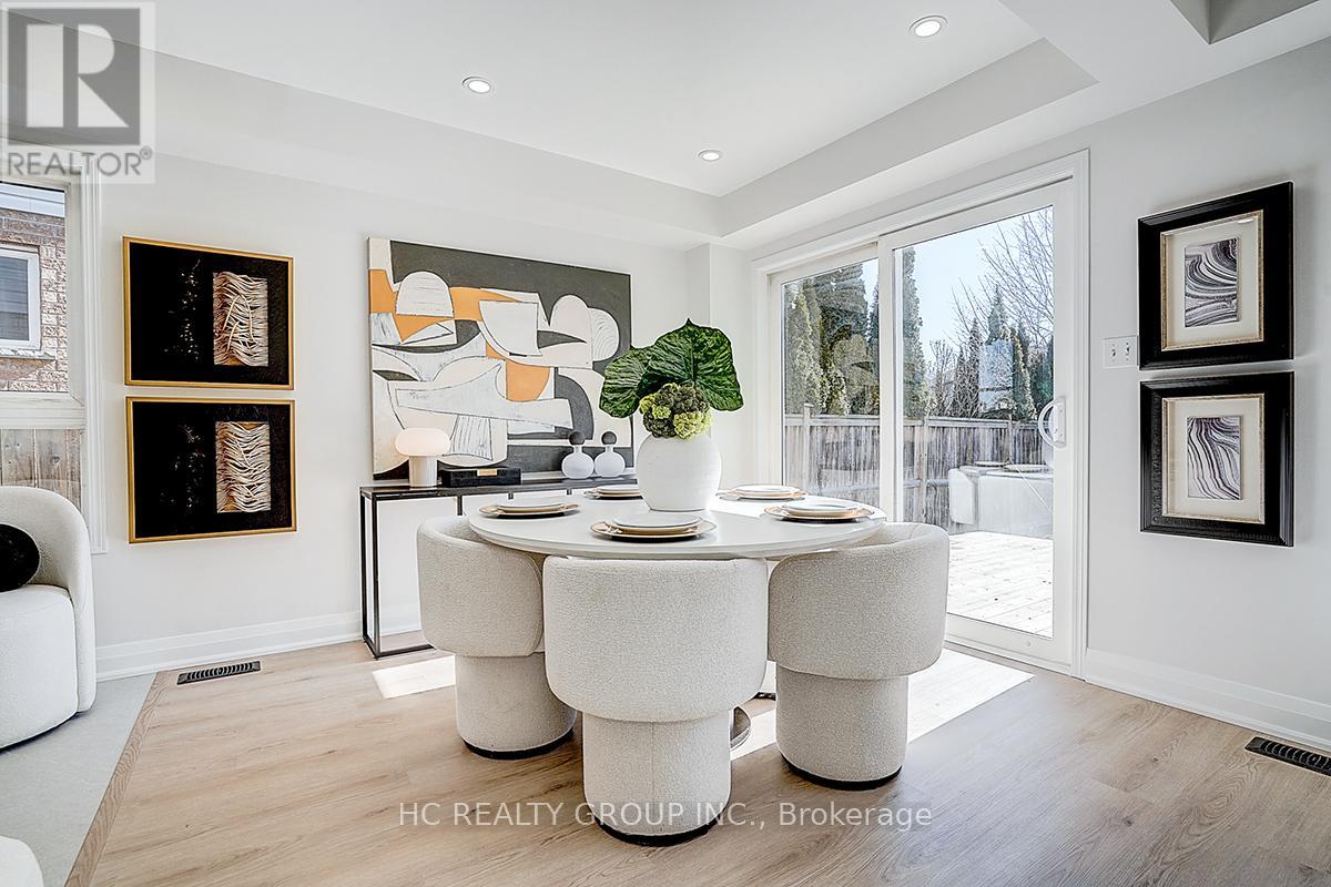 4 Daley Avenue, Clarington, Ontario  L1C 5G1 - Photo 9 - E12931842