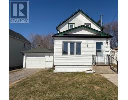 38 FRANK STREET, Oshawa, Ontario