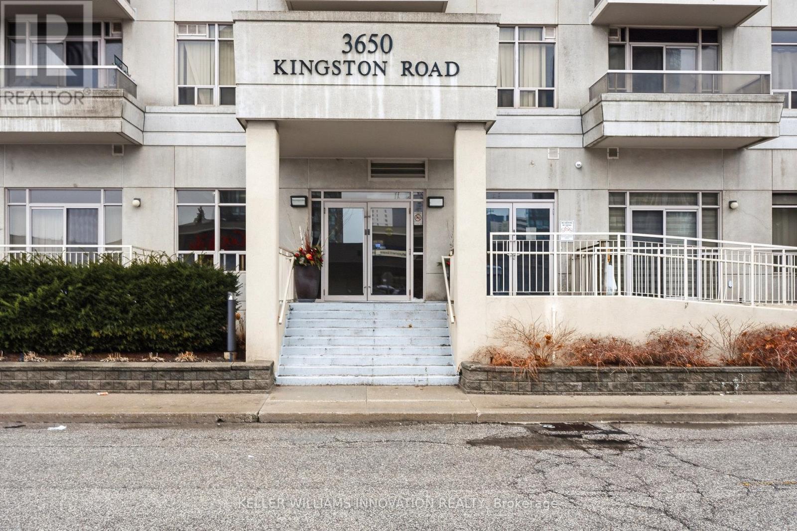 3560 Kingston Road, Toronto, Ontario  M1M 3X9 - Photo 16 - E12931868