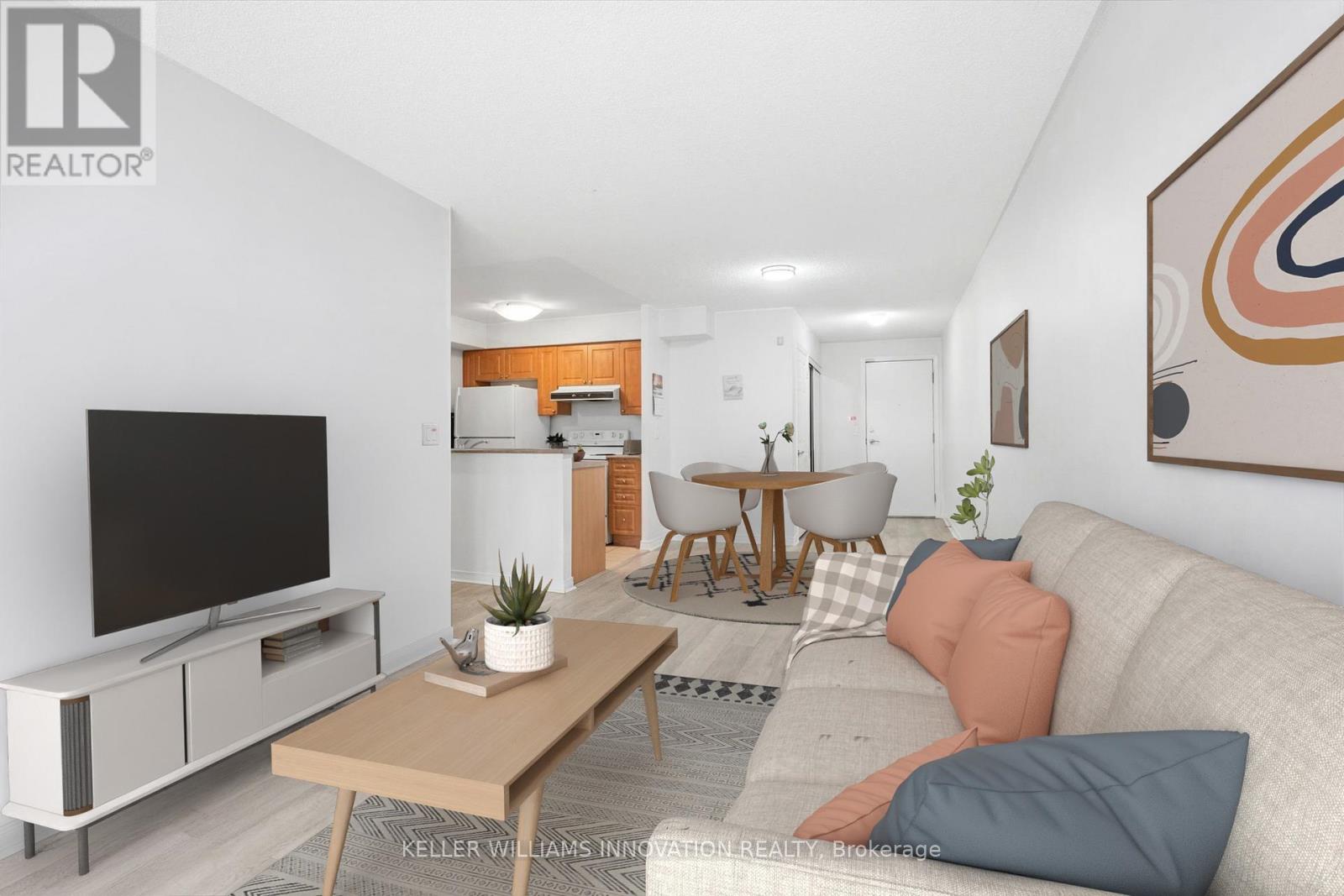 3560 Kingston Road, Toronto, Ontario  M1M 3X9 - Photo 2 - E12931868