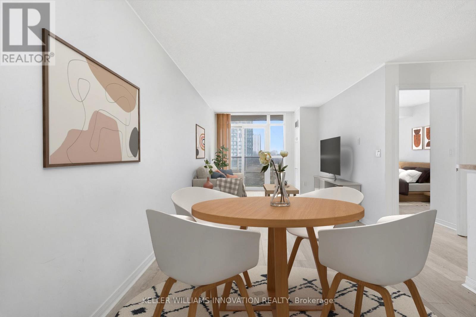 3560 Kingston Road, Toronto, Ontario  M1M 3X9 - Photo 3 - E12931868