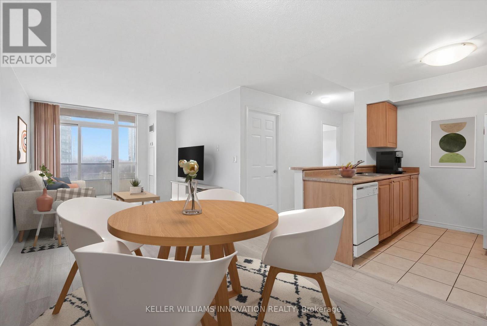 3560 Kingston Road, Toronto, Ontario  M1M 3X9 - Photo 5 - E12931868