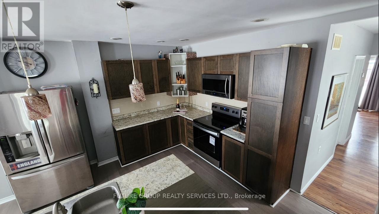 38 Frank Street, Oshawa, Ontario  L1H 3T5 - Photo 13 - E12931854