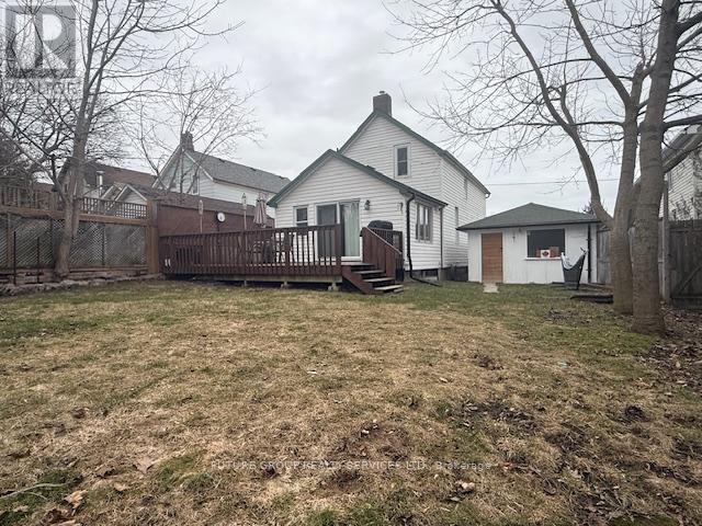 38 Frank Street, Oshawa, Ontario  L1H 3T5 - Photo 23 - E12931854