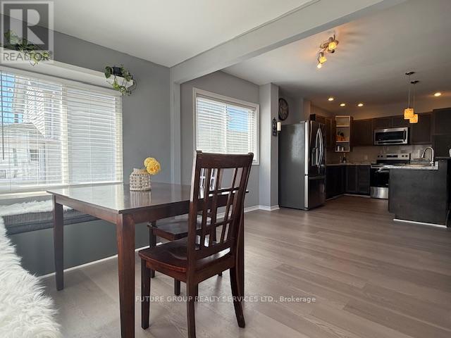 38 Frank Street, Oshawa, Ontario  L1H 3T5 - Photo 9 - E12931854