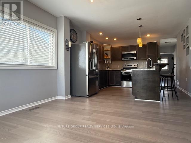 38 Frank Street, Oshawa, Ontario  L1H 3T5 - Photo 8 - E12931854