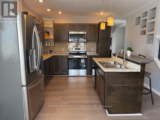 38 Frank Street, Oshawa, Ontario  L1H 3T5 - Photo 7 - E12931854