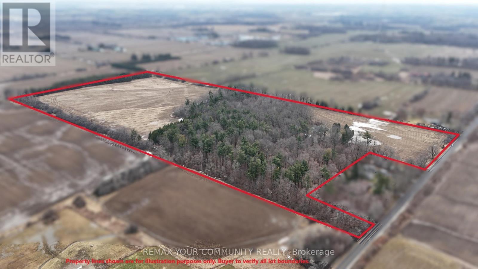 9657 Line 6, Halton Hills, Ontario  L7G 4S6 - Photo 22 - W12877900