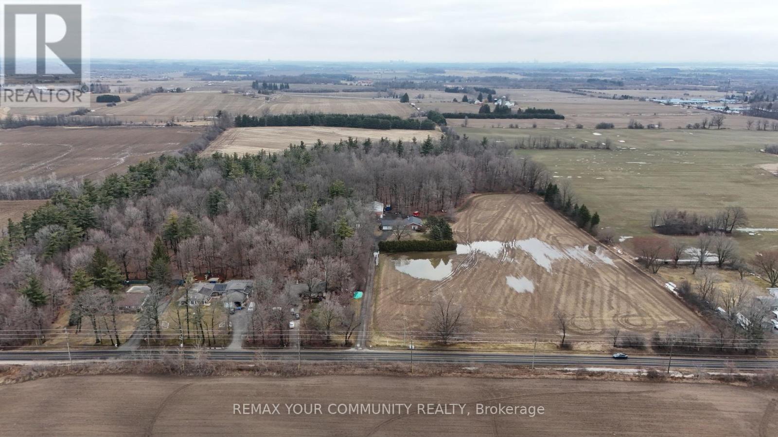 9657 Line 6, Halton Hills, Ontario  L7G 4S6 - Photo 7 - W12877900