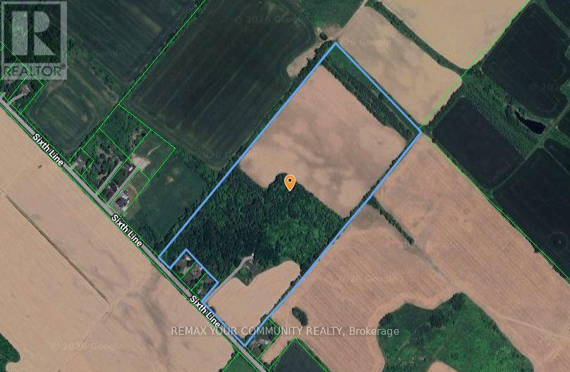 9657 Line 6, Halton Hills, Ontario  L7G 4S6 - Photo 24 - W12877900