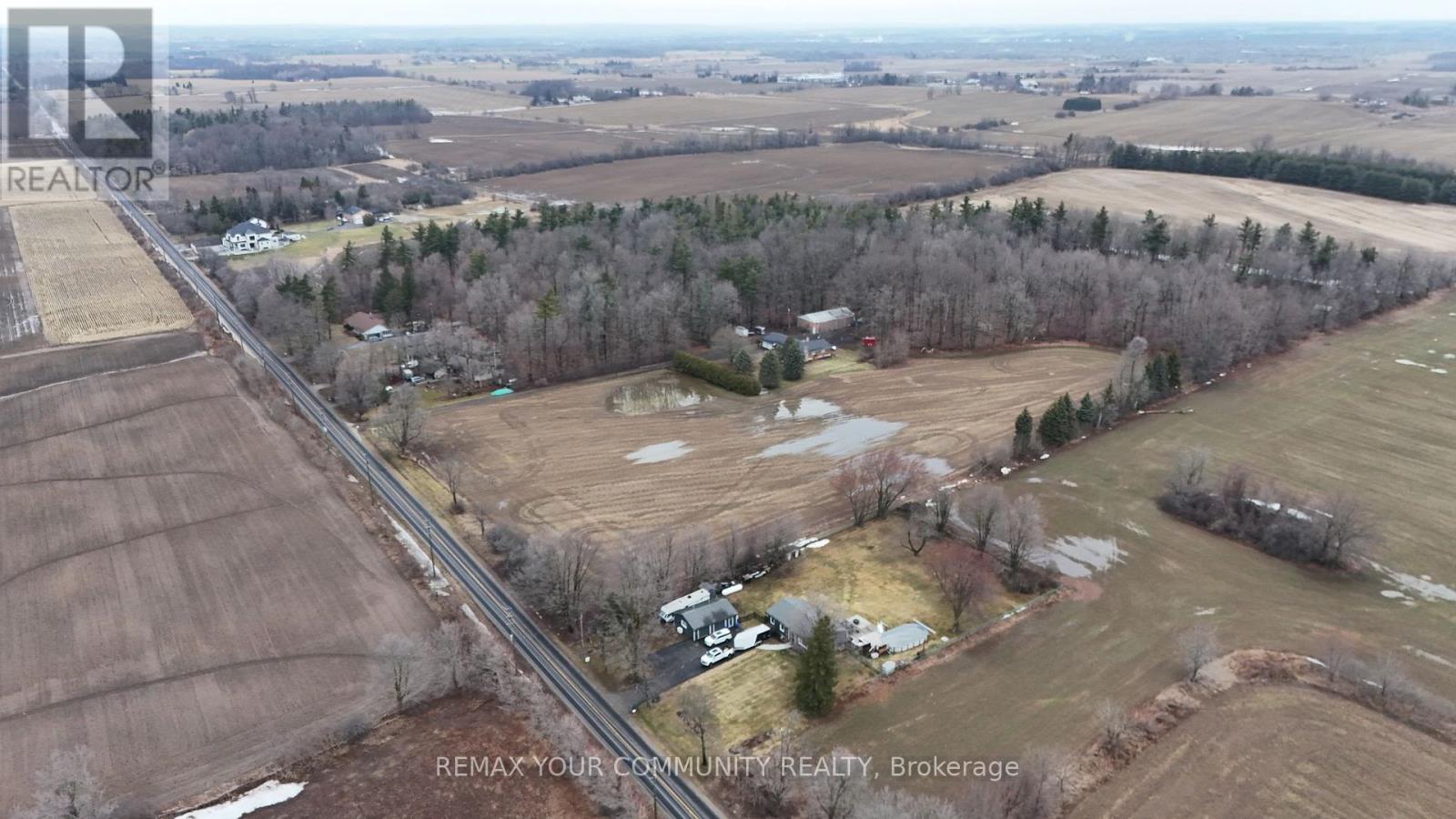 9657 Line 6, Halton Hills, Ontario  L7G 4S6 - Photo 16 - W12877900