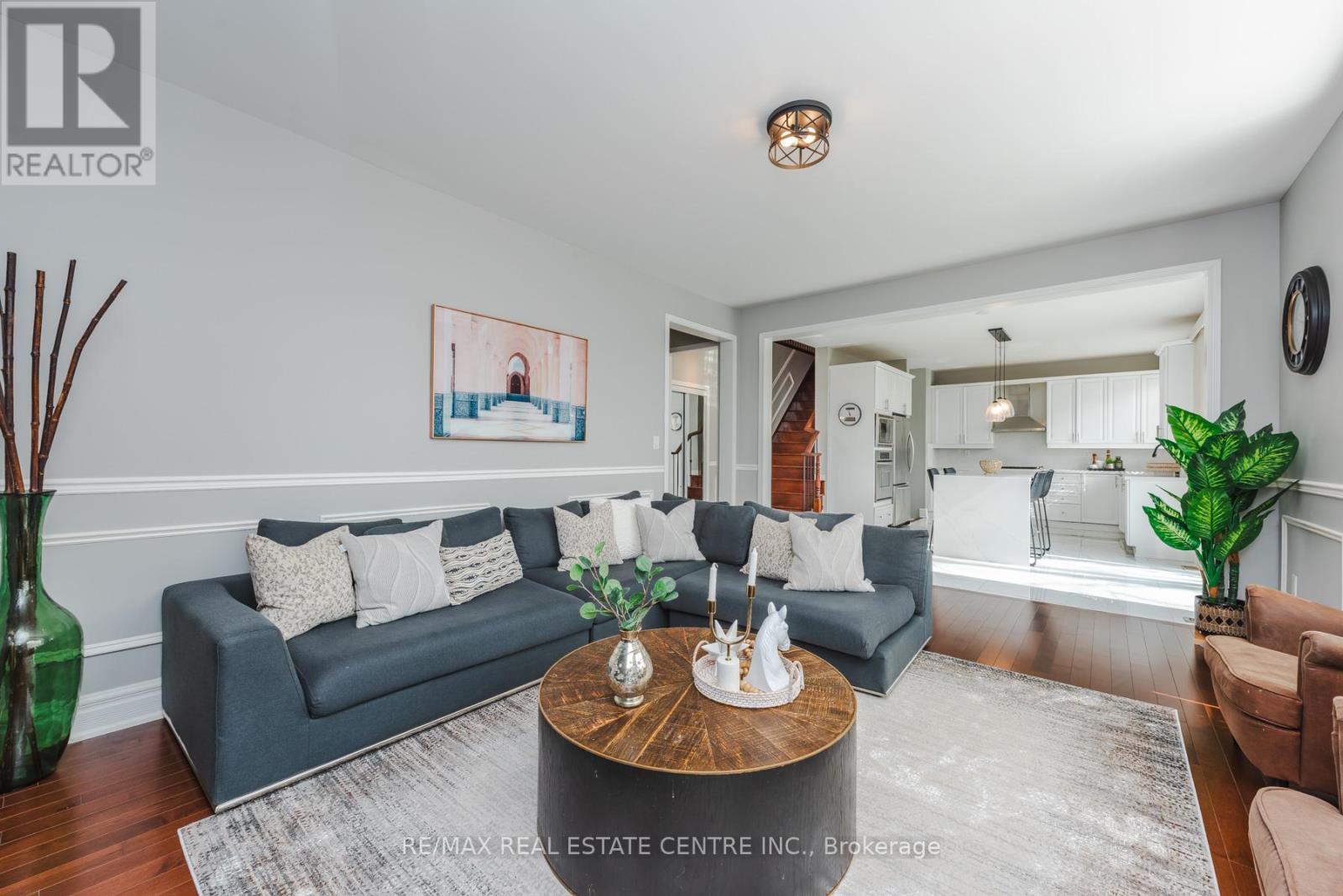 920 Bessy Trail, Milton, Ontario  L9T 0H2 - Photo 11 - W12931262