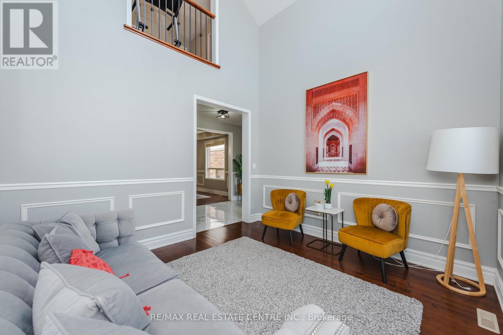 920 Bessy Trail, Milton, Ontario  L9T 0H2 - Photo 6 - W12931262