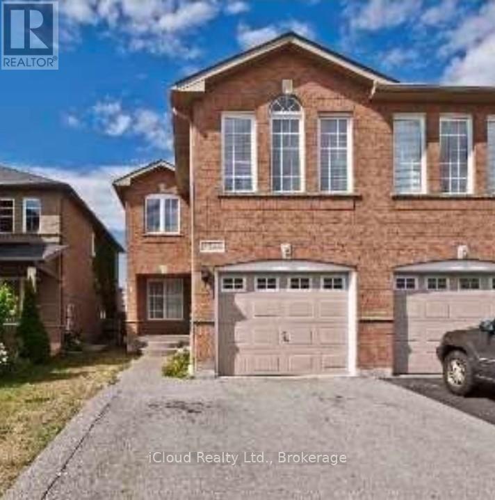 MAIN/2ND FLR - 5944 RIDGECREST TRAIL, Mississauga, Ontario
