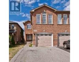 MAIN/2ND FLR - 5944 RIDGECREST TRAIL, Mississauga, Ontario