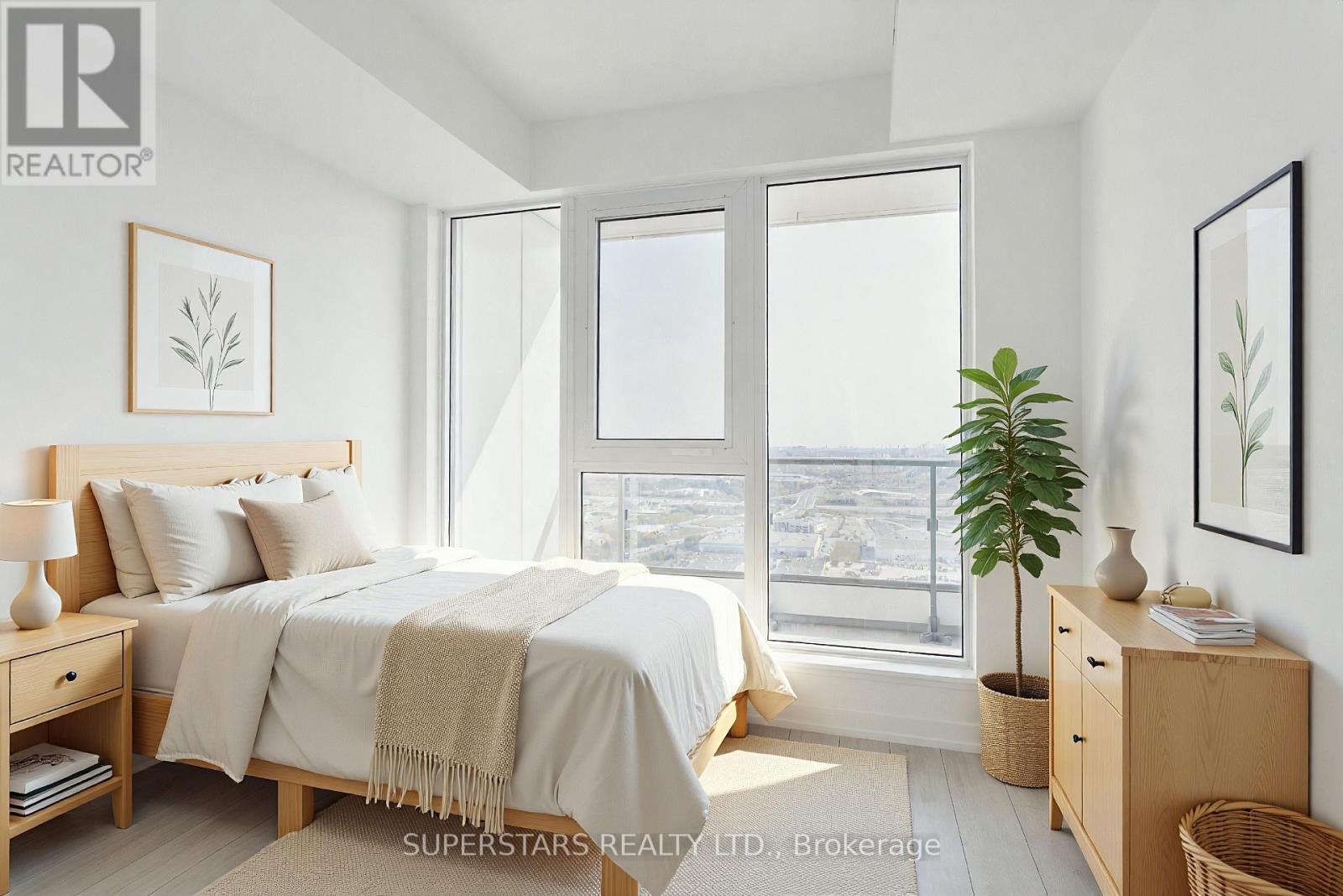 4505 - 5 Buttermill Avenue, Vaughan, Ontario  L4K 0J5 - Photo 1 - N12931860