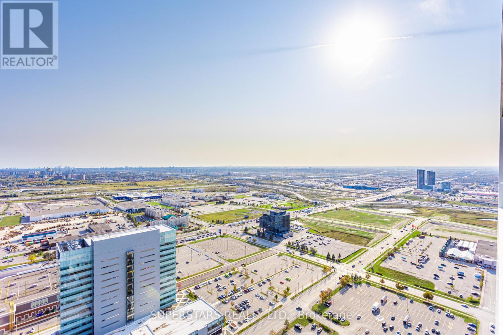 4505 - 5 Buttermill Avenue, Vaughan, Ontario  L4K 0J5 - Photo 23 - N12931860