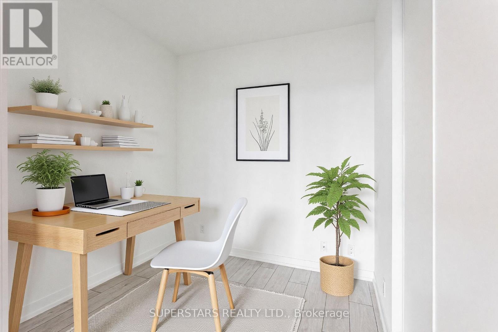 4505 - 5 Buttermill Avenue, Vaughan, Ontario  L4K 0J5 - Photo 4 - N12931860