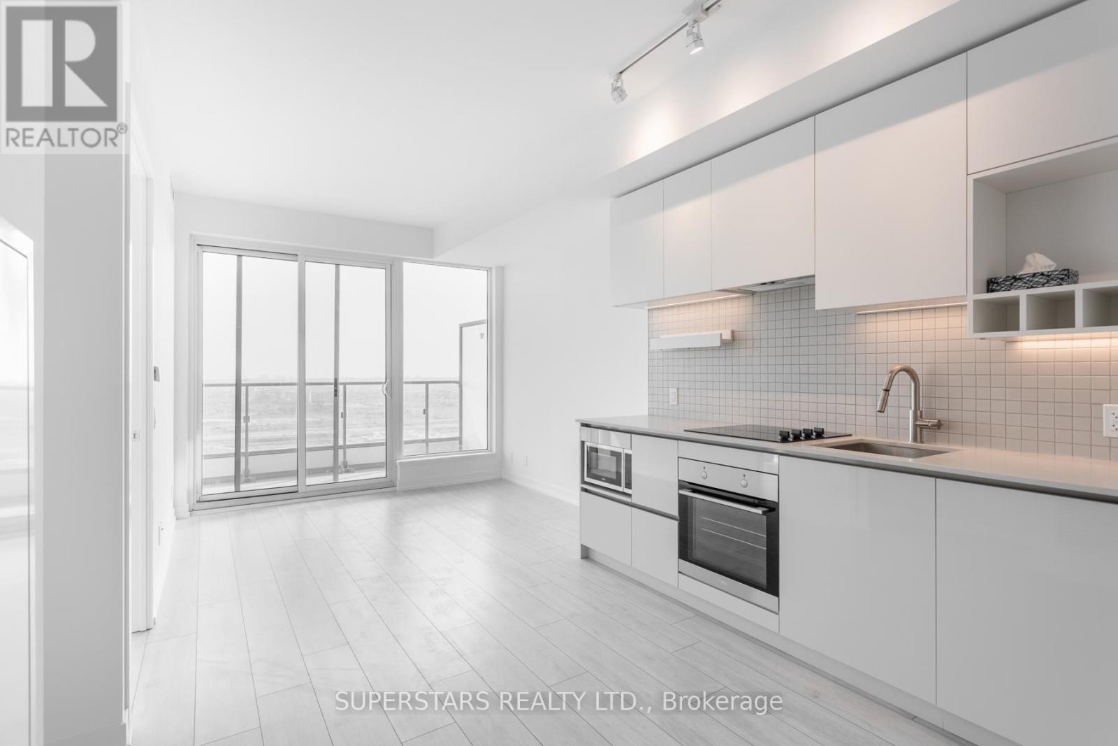 4505 - 5 Buttermill Avenue, Vaughan, Ontario  L4K 0J5 - Photo 6 - N12931860