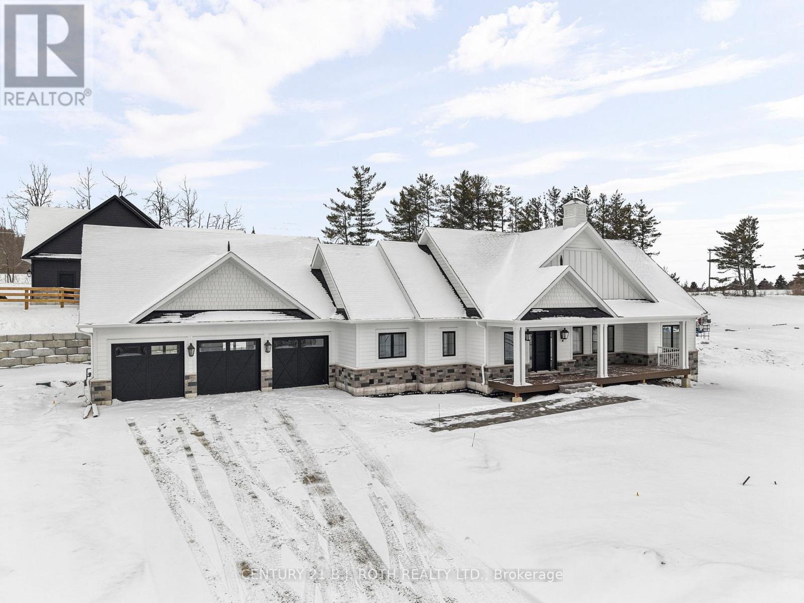 4 Friesian Court, Oro-Medonte, Ontario  L0K 1E0 - Photo 3 - S12931840