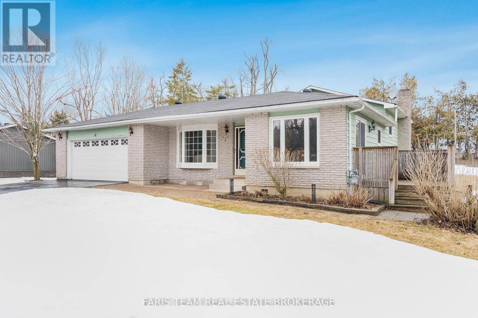 10 William Street, Oro-Medonte (Shanty Bay), Ontario  L0L 2L0 - Photo 2 - S12931848