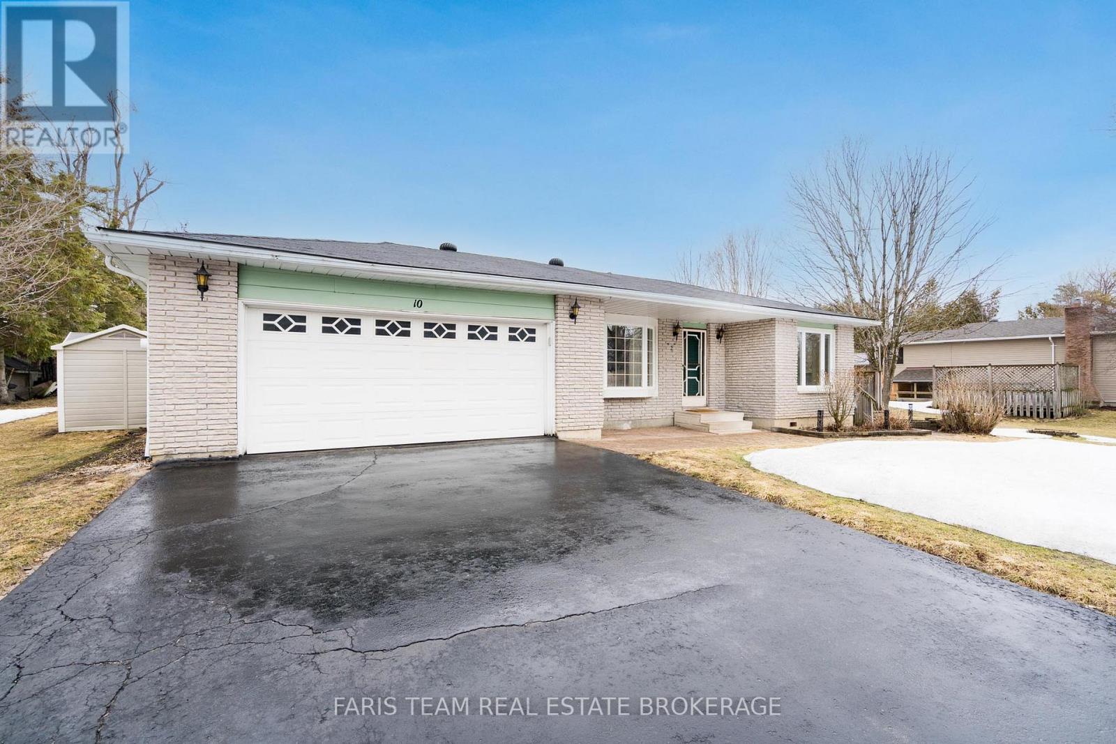 10 William Street, Oro-Medonte (Shanty Bay), Ontario  L0L 2L0 - Photo 3 - S12931848