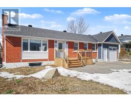 35 WITHROW AVENUE, ottawa, Ontario