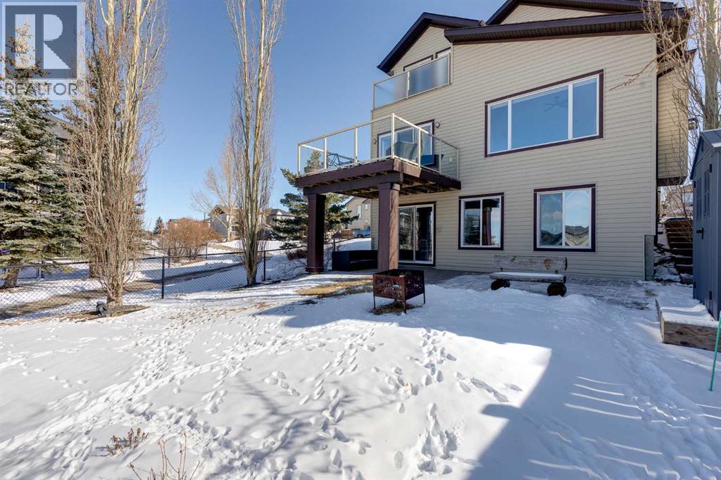 2905 Prairie Springs Grove Sw, Airdrie, Alberta  T4B 0E6 - Photo 42 - A2293268