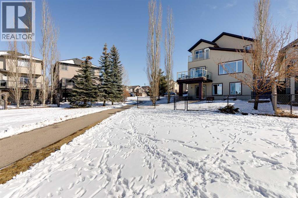 2905 Prairie Springs Grove Sw, Airdrie, Alberta  T4B 0E6 - Photo 41 - A2293268