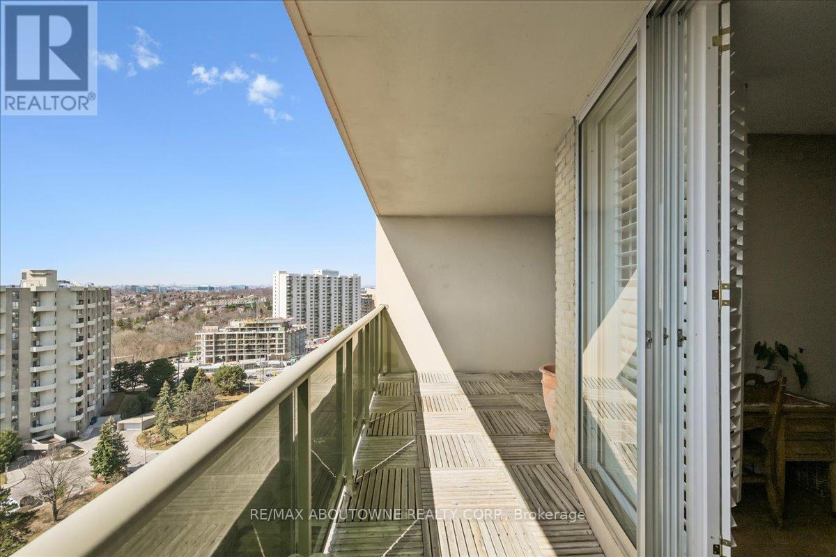 1801 - 299 Mill Road, Toronto, Ontario  M9C 4V9 - Photo 27 - W12931810