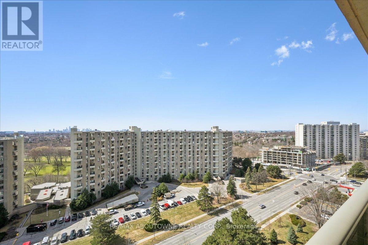 1801 - 299 Mill Road, Toronto, Ontario  M9C 4V9 - Photo 30 - W12931810