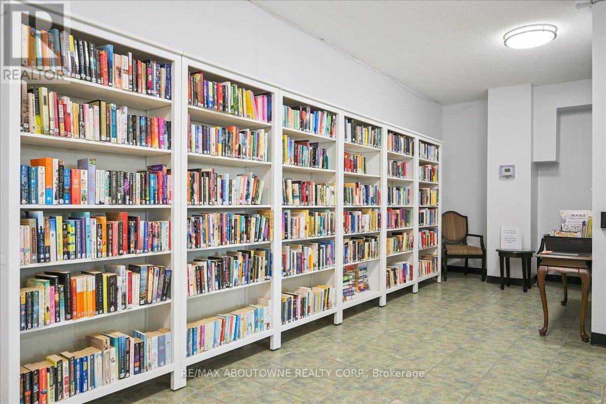 1801 - 299 Mill Road, Toronto, Ontario  M9C 4V9 - Photo 31 - W12931810