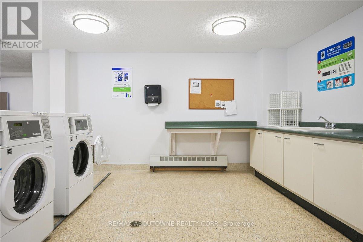 1801 - 299 Mill Road, Toronto, Ontario  M9C 4V9 - Photo 32 - W12931810