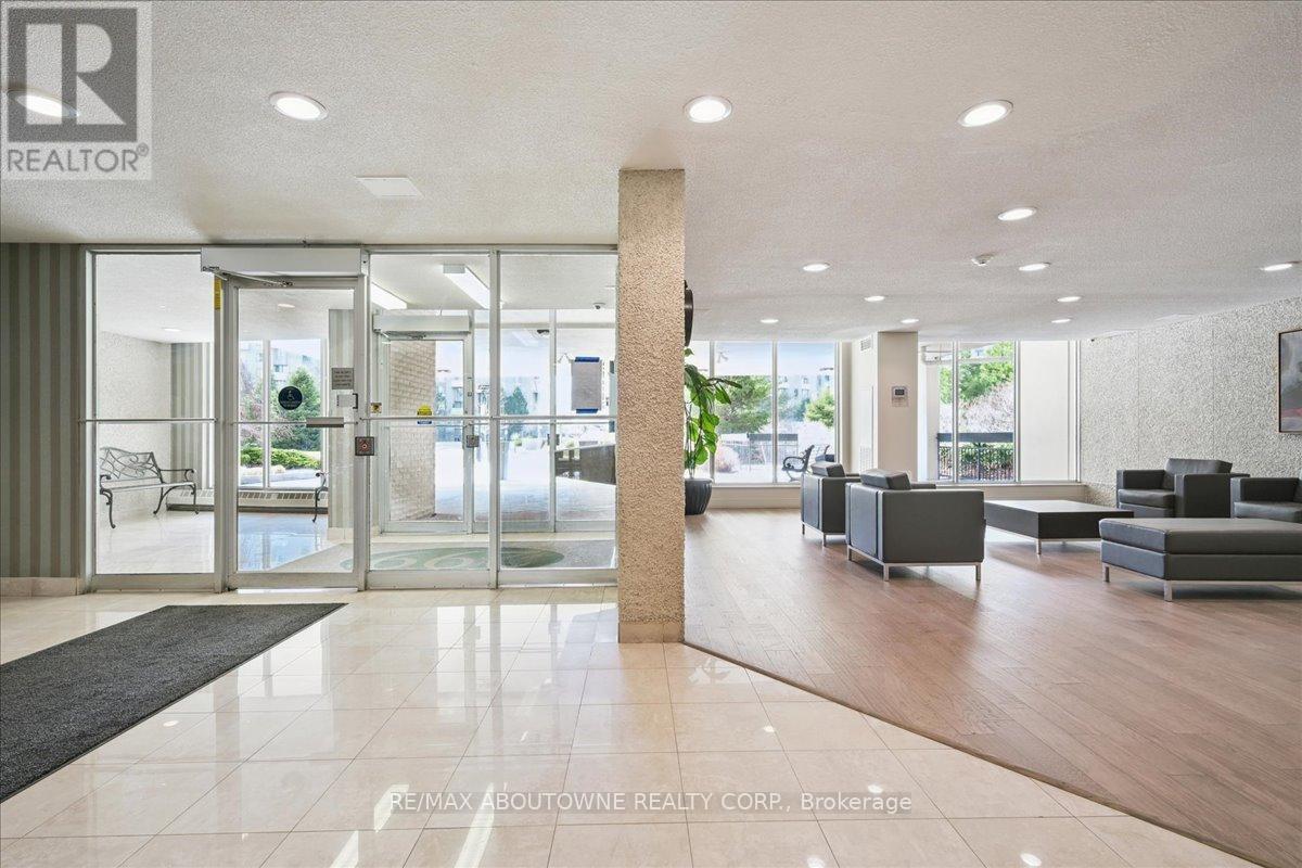 1801 - 299 Mill Road, Toronto, Ontario  M9C 4V9 - Photo 33 - W12931810