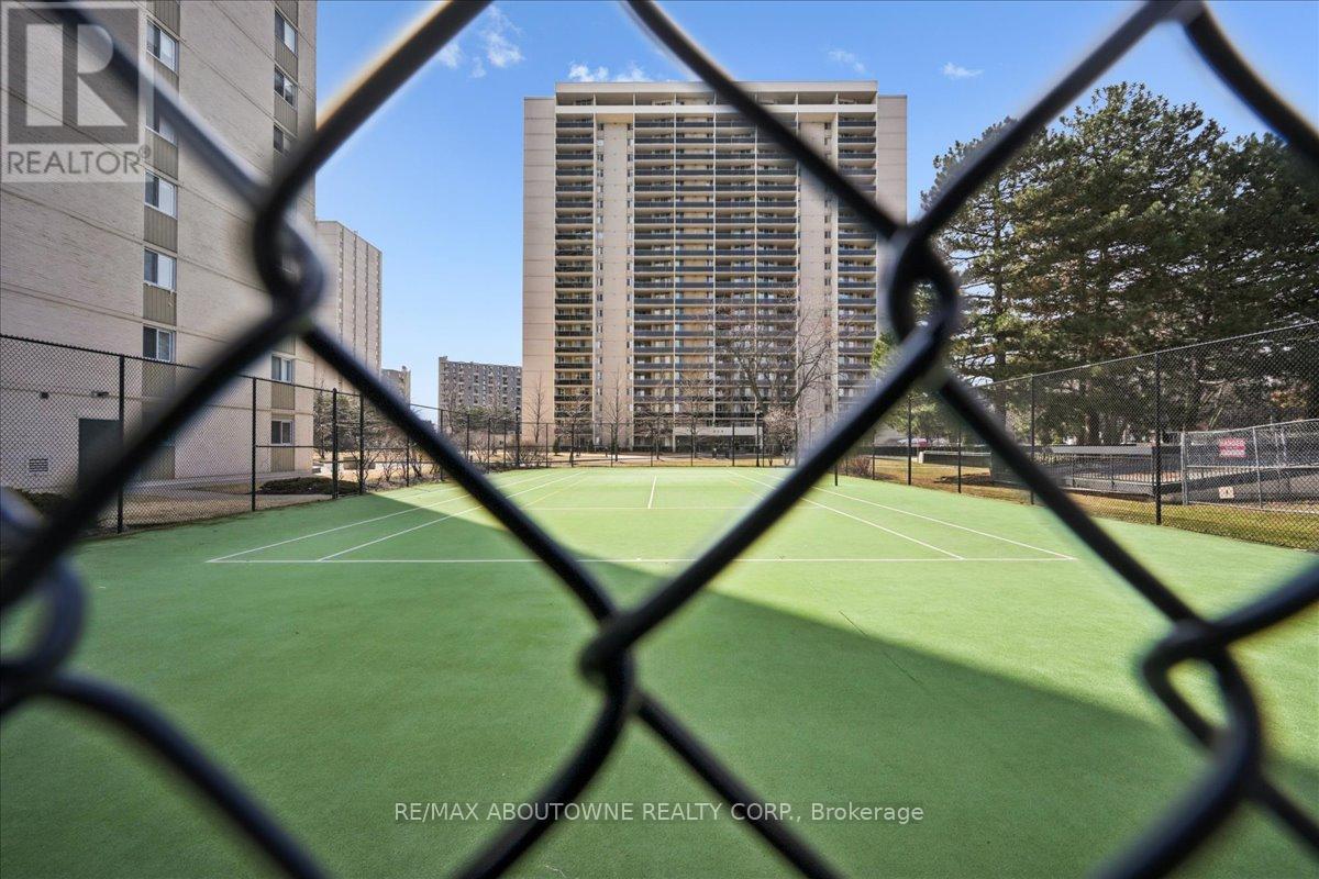 1801 - 299 Mill Road, Toronto, Ontario  M9C 4V9 - Photo 34 - W12931810