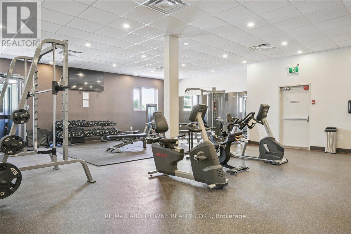 1801 - 299 Mill Road, Toronto, Ontario  M9C 4V9 - Photo 35 - W12931810